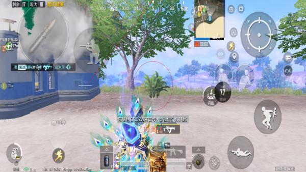 和平精英【雪儿内核】辅助